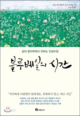 블루베일의 시간