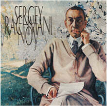 라흐마니노프가 직접 연주한 라흐마니노프 피아노 협주곡 전곡집 (Sergei Rachmaninov: Piano Concertos) [3LP 박스세트]