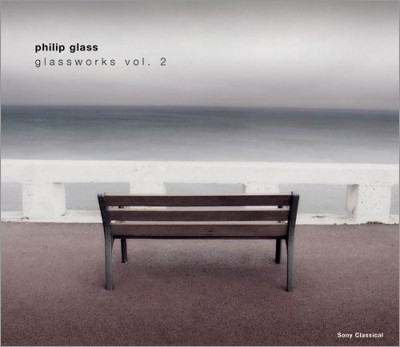 Glass : Glassworks Vol.2
