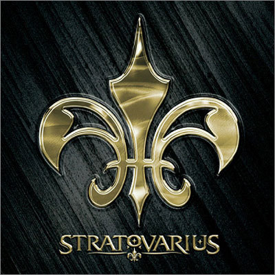 Stratovarius - Stratovarius