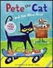 Pete the Cat and the New Guy