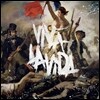 Coldplay (콜드플레이) - 4집 Viva La Vida Or Death And All His Friends
