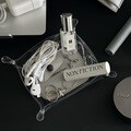 누보 클리어  PVC 멀티 트레이
