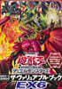 遊☆戱☆王OCG DM 公式カ-ドカタログ ザ.ヴァリュアブル.ブックEX(6)