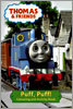 Puff, Puff! : Colouring and Activity Book