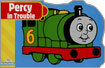 Percy in Trouble