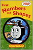 First Numbers and Shapes