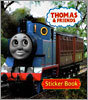 Thomas & Friends Sticker Book More