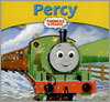 My Thomas Story Library : Percy
