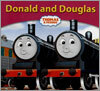 My Thomas Story Library : Donald and Douglas