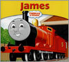 My Thomas Story Library : James