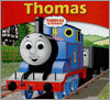 My Thomas Story Library : Thomas