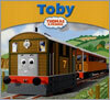 My Thomas Story Library : Toby