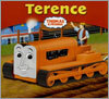 My Thomas Story Library : Terence