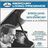 Mussorgsky : Pictures at an Exhibition : JanisㆍDorati