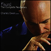 포레 : 녹턴 전곡 (Faure : The Complete Nocturnes)(CD) - Charles Owen