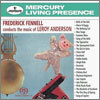 Fennell Conducts Leroy Anderson