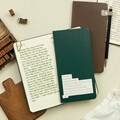 루카랩 기록책 핸디 만년형 플래너/노트 (2종)