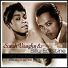 Sarah Vaughan & Billy Eckstine - Sing The Best Of Irving Berlin (Remastered)(DMM)(180g Vinyl LP)