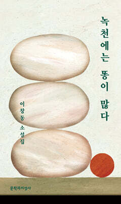 녹천에는 똥이 많다 (큰글자도서)