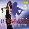 Anne-Sophie Mutter 카르멘 판타지 (Carmen-Fantasie) 안네 소피 무터
