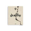 &TEAM (앤팀) - 3rd EP 『We on Fire』 LIMITED EDITION