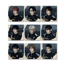&amp;TEAM (앤팀) - 3rd EP 『We on Fire』 SOLO EDITION [9종 중 1종 랜덤발송]