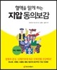 혈액을 맑게 하는 지압 동의보감