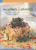 Mccormick &amp; Schmick&#39;s Seafood Restaurant Cookbook