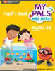 MCE My Pals Are Here! (MPAH 엠파) Primary Maths 2A Student Book Ebundle, 3/E