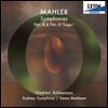 Vladimir Ashkenazy 말러: 교향곡 4번 6번 `비극적` (Mahler: Symphonies Nos.4, 6 "Tragic")