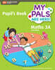 MCE My Pals Are Here! (MPAH 엠파) Primary Maths 3A Student Book Ebundle, 3/E