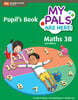 MCE My Pals Are Here! (MPAH 엠파) Primary Maths 3B Student Book Ebundle, 3/E