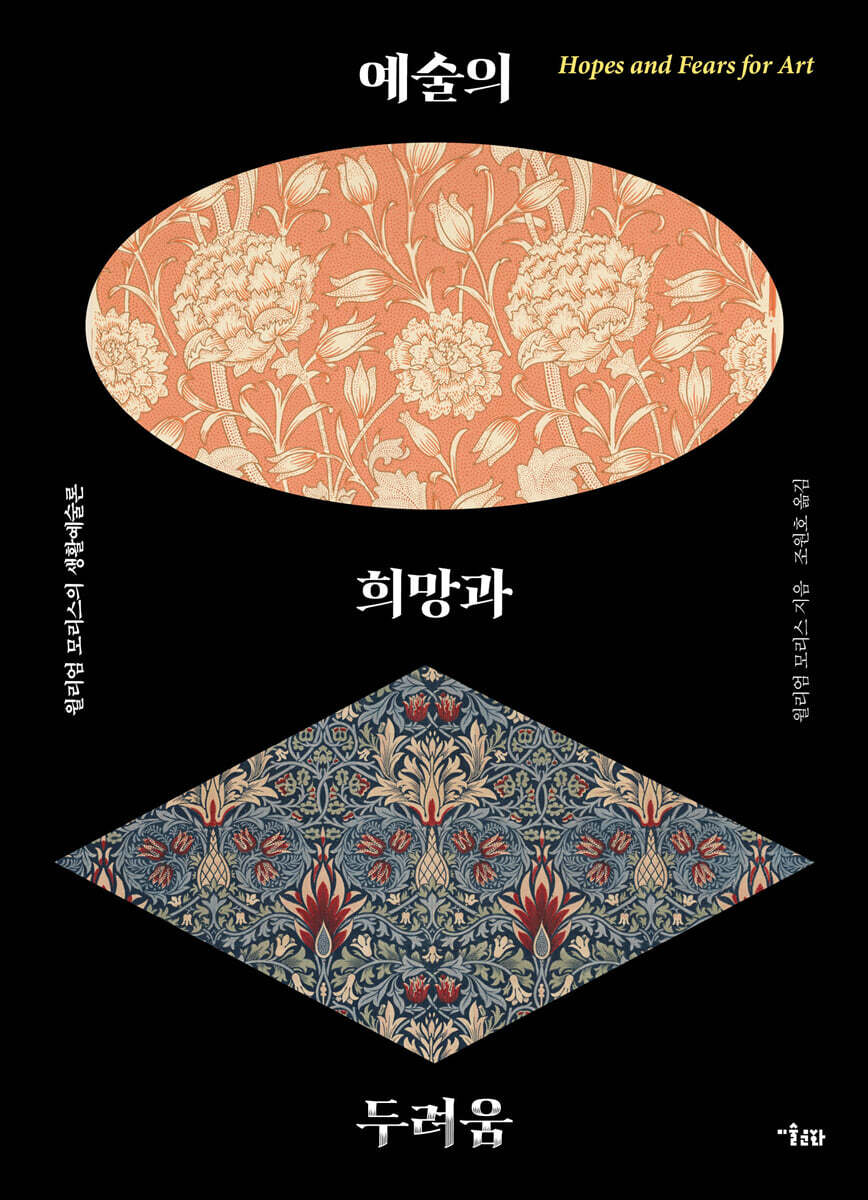 예술의 희망과 두려움