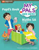 MCE My Pals Are Here! (MPAH 엠파) Primary Maths 5A Student Book Ebundle, 3/E