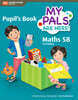 MCE My Pals Are Here! (MPAH 엠파) Primary Maths 5B Student Book Ebundle, 3/E