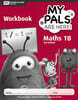 MCE My Pals Are Here! (MPAH 엠파) Primary Maths 1B Workbook, 3/E