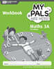MCE My Pals Are Here! (MPAH 엠파) Primary Maths 3A Workbook, 3/E