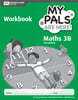 MCE My Pals Are Here! (MPAH 엠파) Primary Maths 3B Workbook, 3/E