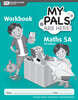 MCE My Pals Are Here! (MPAH 엠파) Primary Maths 5A Workbook, 3/E
