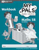 MCE My Pals Are Here! (MPAH 엠파) Primary Maths 5B Workbook, 3/E