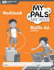MCE My Pals Are Here! (MPAH 엠파) Primary Maths 6A Workbook, 3/E