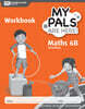 MCE My Pals Are Here! (MPAH 엠파) Primary Maths 6B Workbook, 3/E