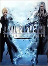 FINAL FANTASY7 ADVENT CHILDREN PROLOGUE