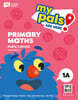 MCE My Pals Are Here! (MPAH 엠파) Primary Maths 1A Student Book Ebundle, 4/E