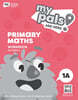 MCE My Pals Are Here! (MPAH 엠파) Primary Maths 1A Workbook, 4/E