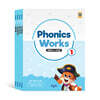 Phonics Works 1-4 세트