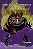 Agent Darcy and Ninja Steve in...Tiger Trouble!