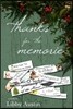 Thanks for the Memories B&w: Forever and a Day Book 1.5