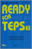 READY FOR TEPS 레디 포 텝스 3